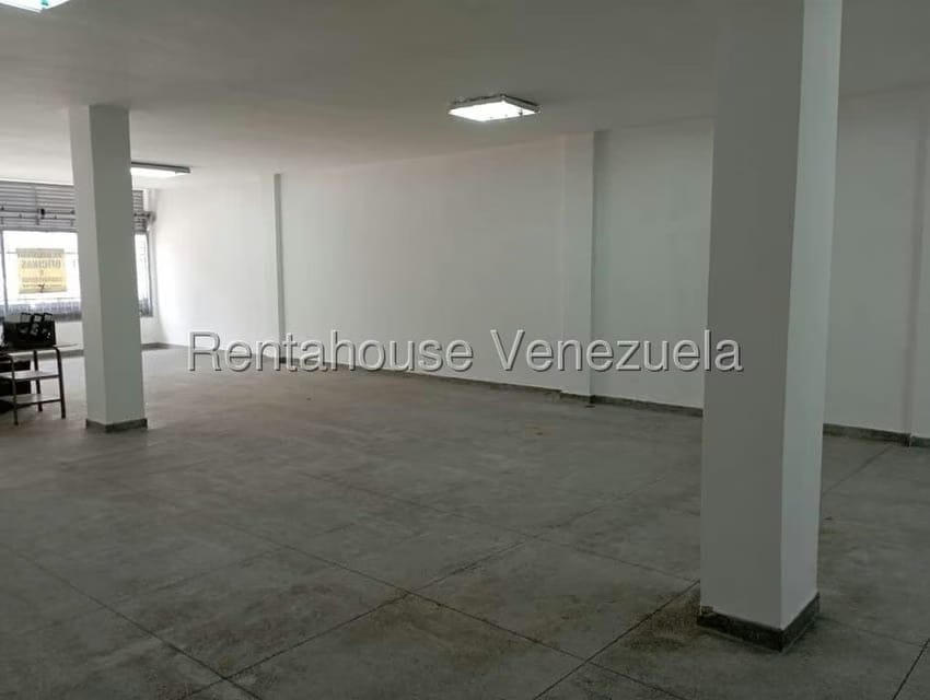 Comercial (Local Comercial) en Alquiler en Milla, Merida - 8