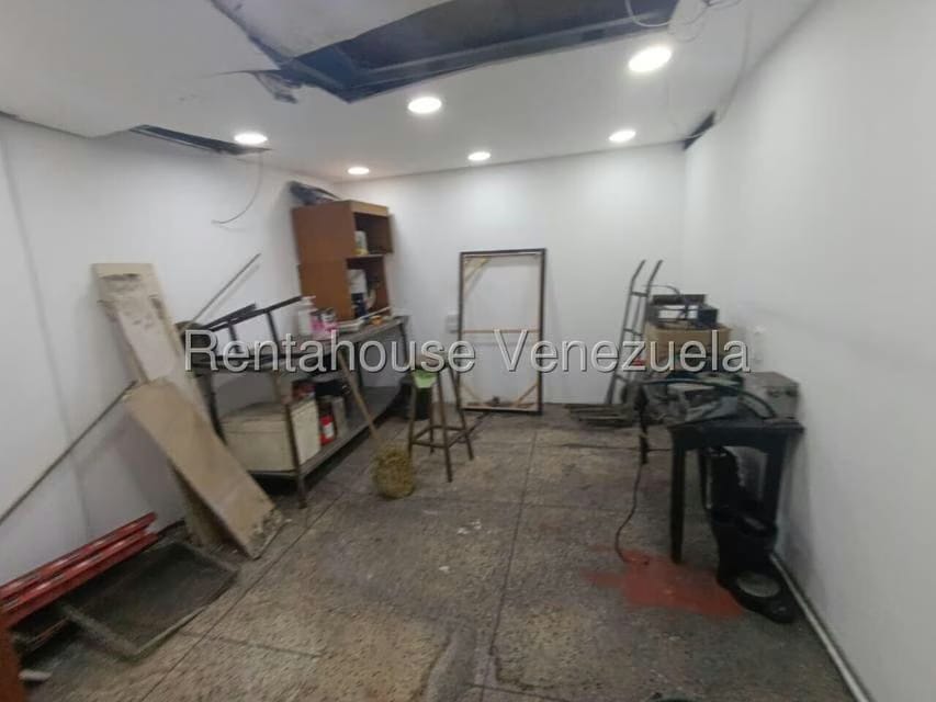 Comercial (Local Comercial) en Venta en Petare, Distrito Metropolitano - 20