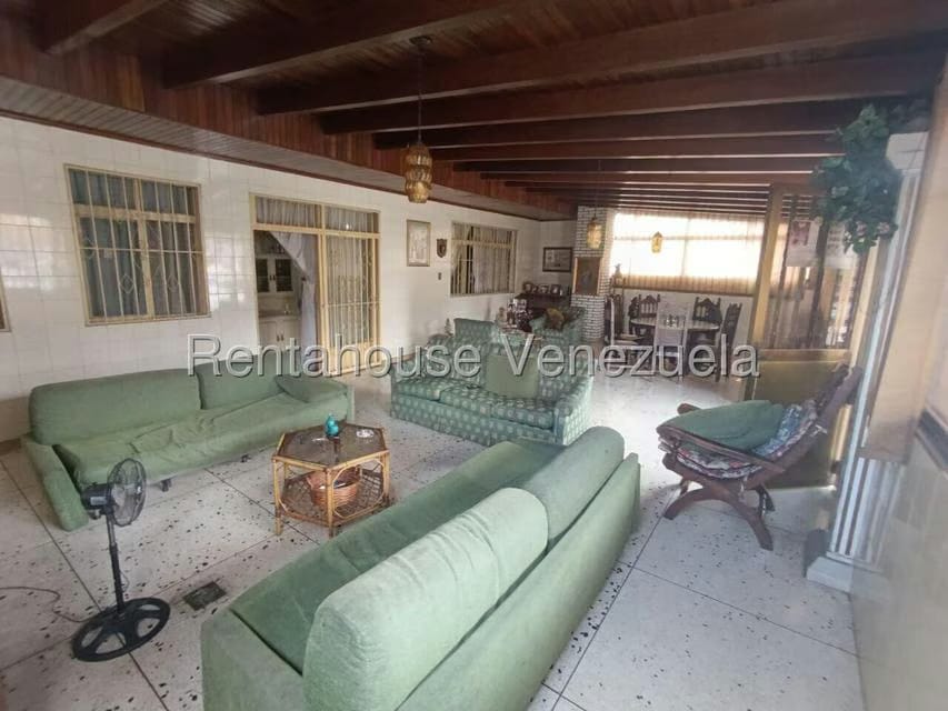 Comercial (Local Comercial) en Venta en Petare, Distrito Metropolitano - 21