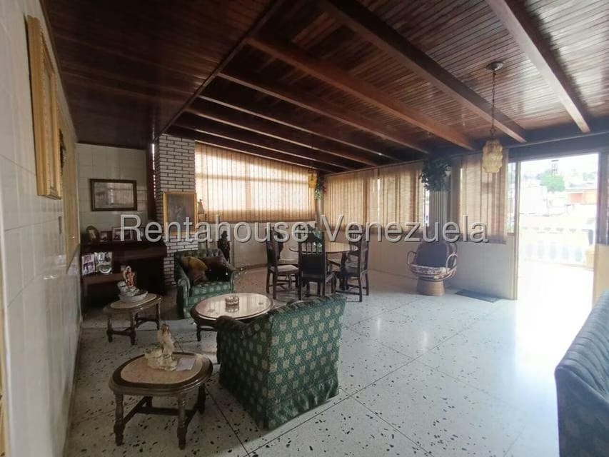 Comercial (Local Comercial) en Venta en Petare, Distrito Metropolitano - 27