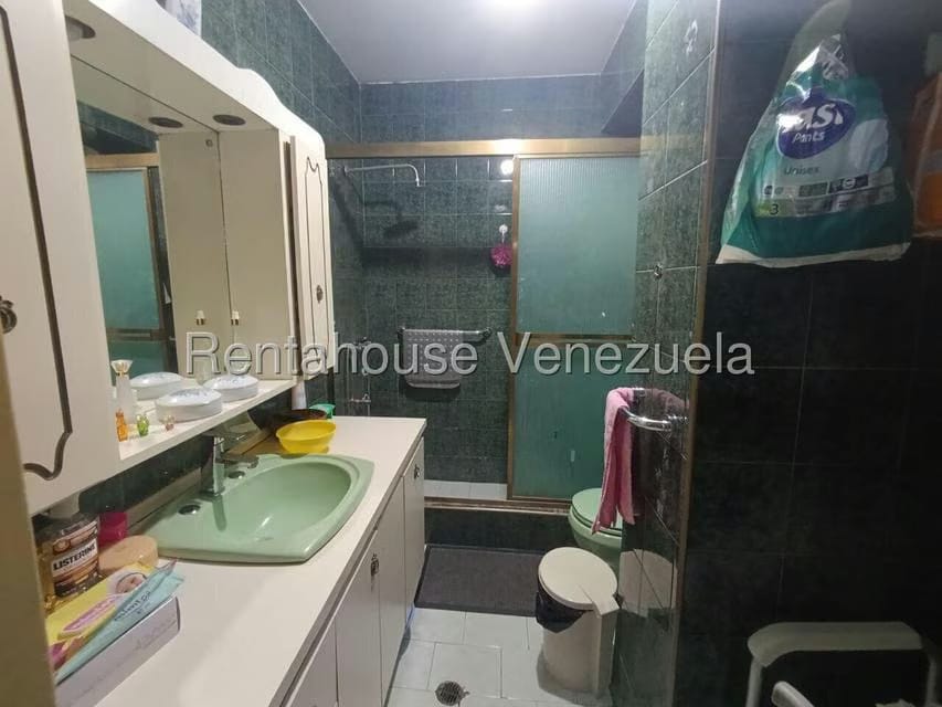 Comercial (Local Comercial) en Venta en Petare, Distrito Metropolitano - 37