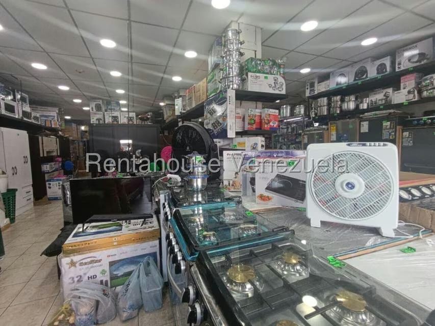 Comercial (Local Comercial) en Venta en Petare, Distrito Metropolitano - 6
