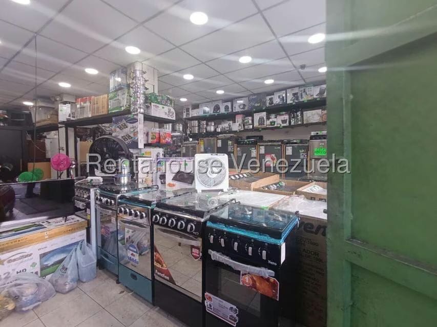 Comercial (Local Comercial) en Venta en Petare, Distrito Metropolitano - 7