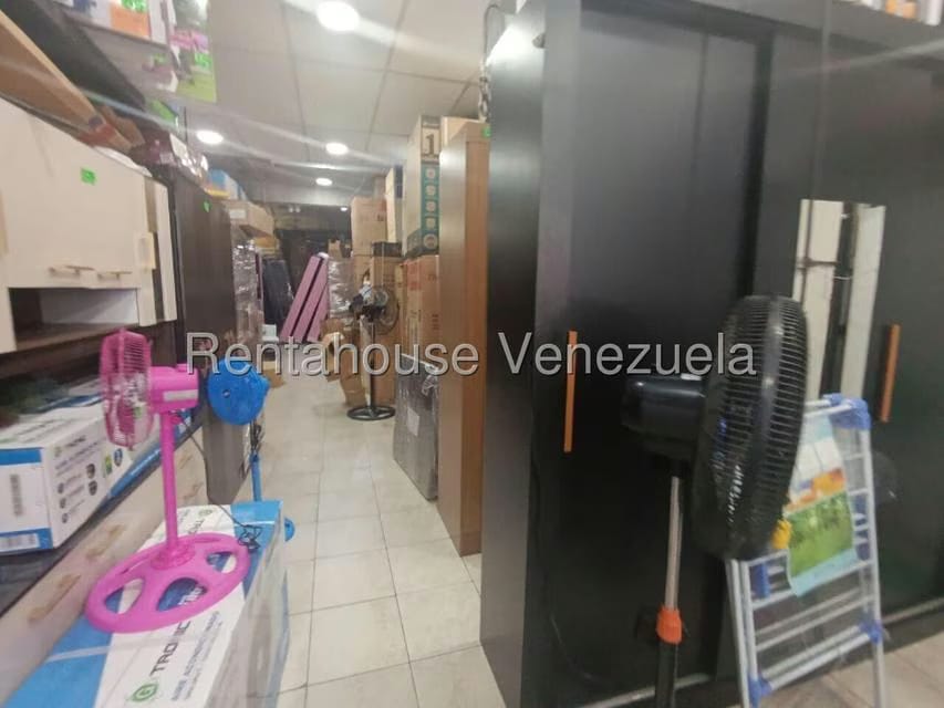 Comercial (Local Comercial) en Venta en Petare, Distrito Metropolitano - 8