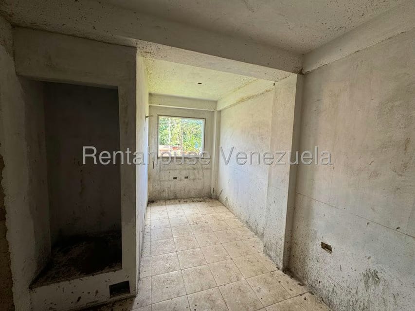 Townhouse (Duplex) en Venta en Carenero, Miranda - 16