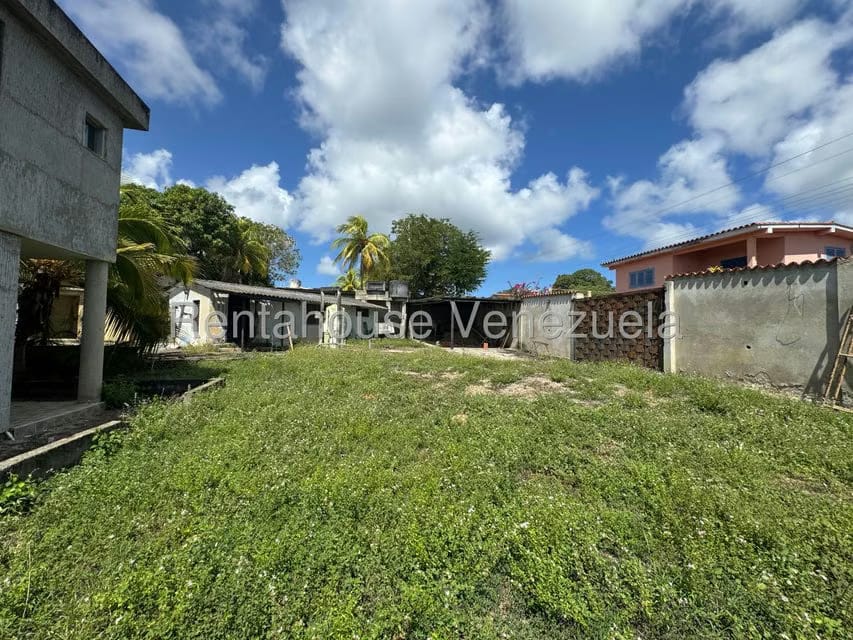 Townhouse (Duplex) en Venta en Carenero, Miranda - 18