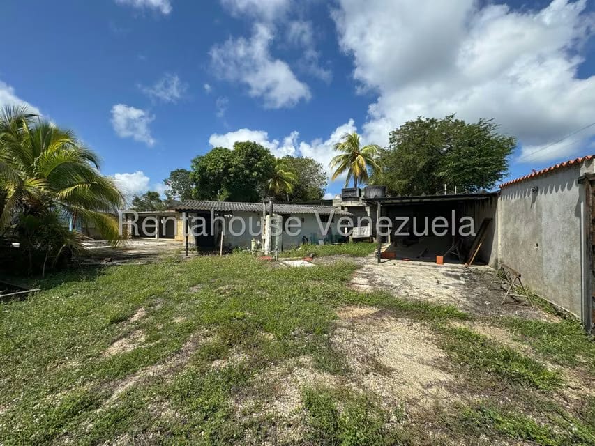 Townhouse (Duplex) en Venta en Carenero, Miranda - 19