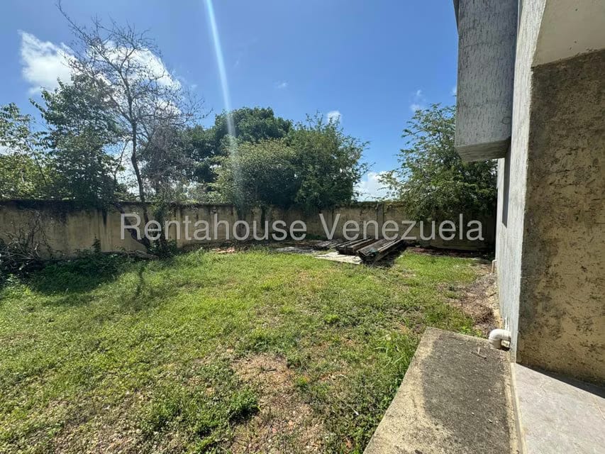 Townhouse (Duplex) en Venta en Carenero, Miranda - 20