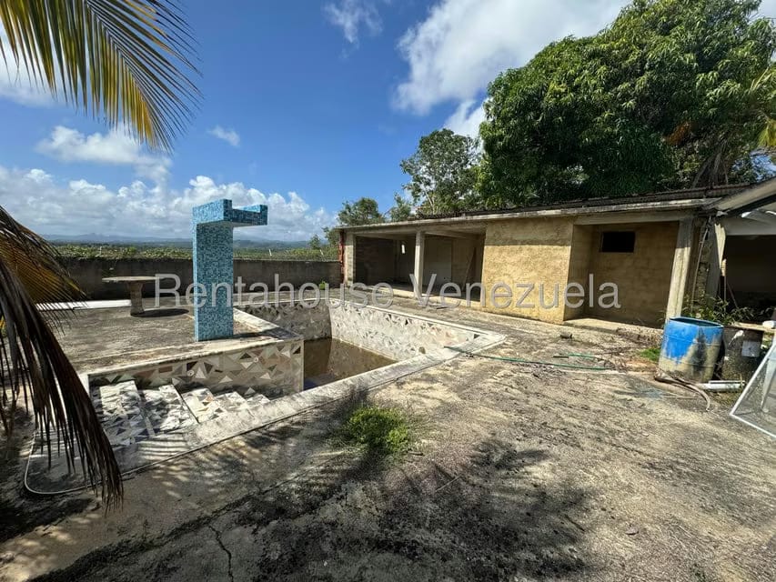 Townhouse (Duplex) en Venta en Carenero, Miranda - 7