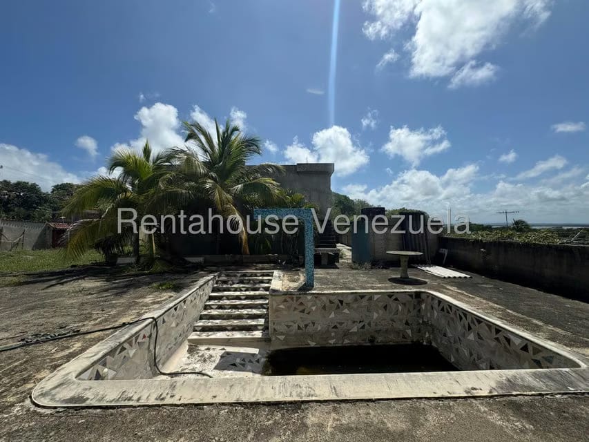 Townhouse (Duplex) en Venta en Carenero, Miranda - 8