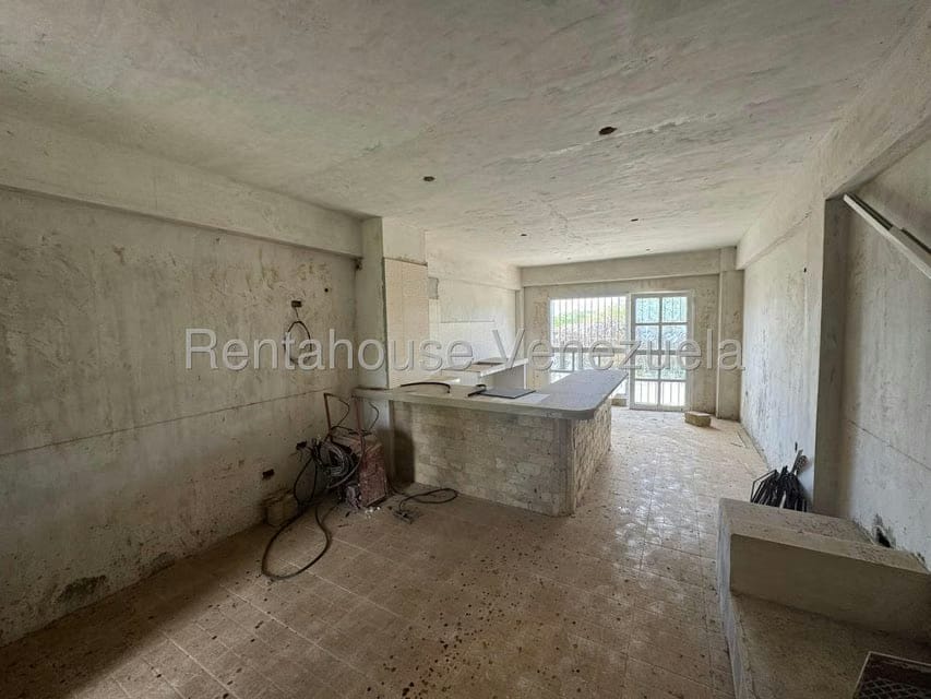 Townhouse (Duplex) en Venta en Carenero, Miranda - 10