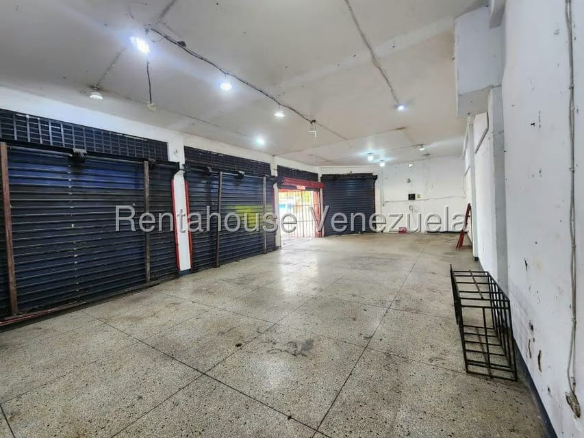 Comercial (Local Comercial) en Alquiler en Centro, Lara - 11