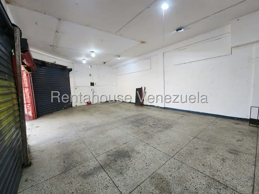 Comercial (Local Comercial) en Alquiler en Centro, Lara - 12