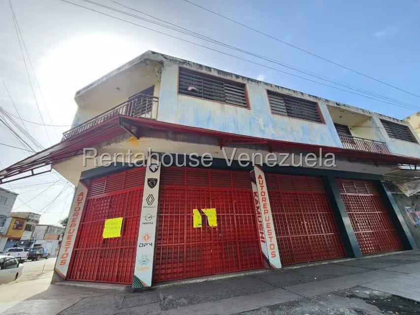 Comercial (Local Comercial) en Alquiler en Centro, Lara - 15