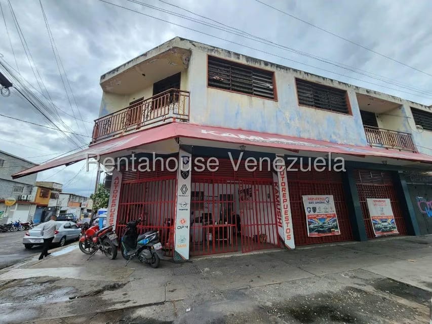 Comercial (Local Comercial) en Alquiler en Centro, Lara - 16
