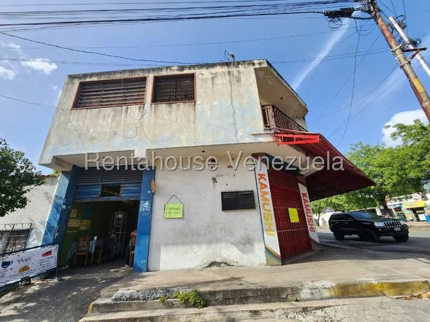 Comercial (Local Comercial) en Alquiler en Centro, Lara - 19