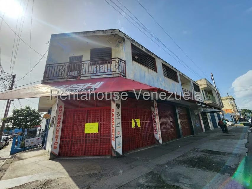 Comercial (Local Comercial) en Alquiler en Centro, Lara - 20