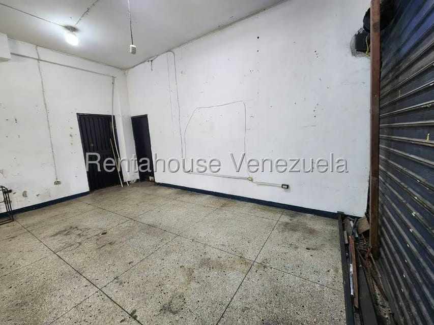 Comercial (Local Comercial) en Alquiler en Centro, Lara - 4
