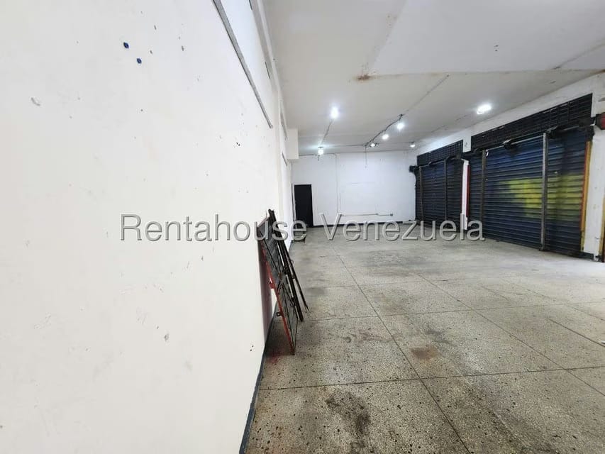 Comercial (Local Comercial) en Alquiler en Centro, Lara - 6