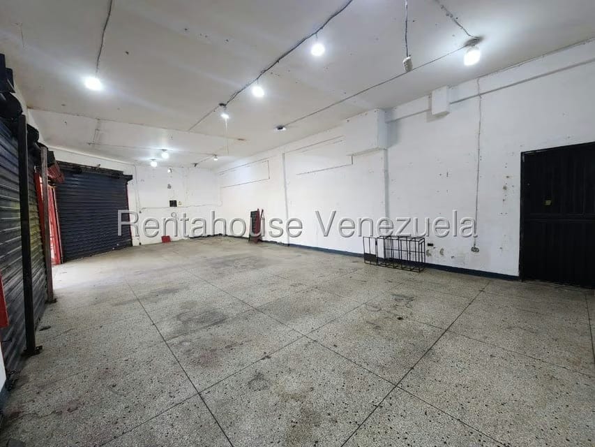 Comercial (Local Comercial) en Alquiler en Centro, Lara - 7