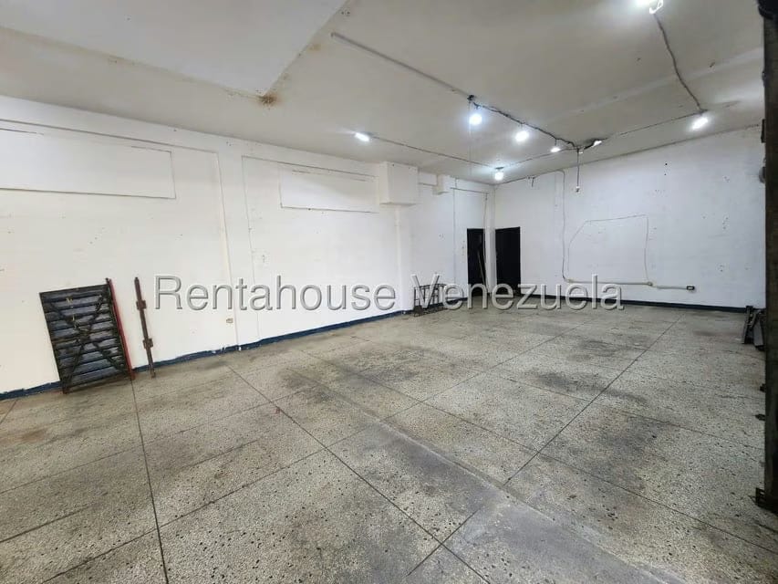 Comercial (Local Comercial) en Alquiler en Centro, Lara - 8