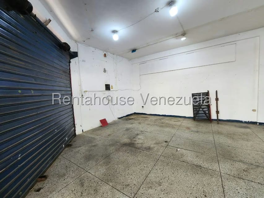 Comercial (Local Comercial) en Alquiler en Centro, Lara - 9