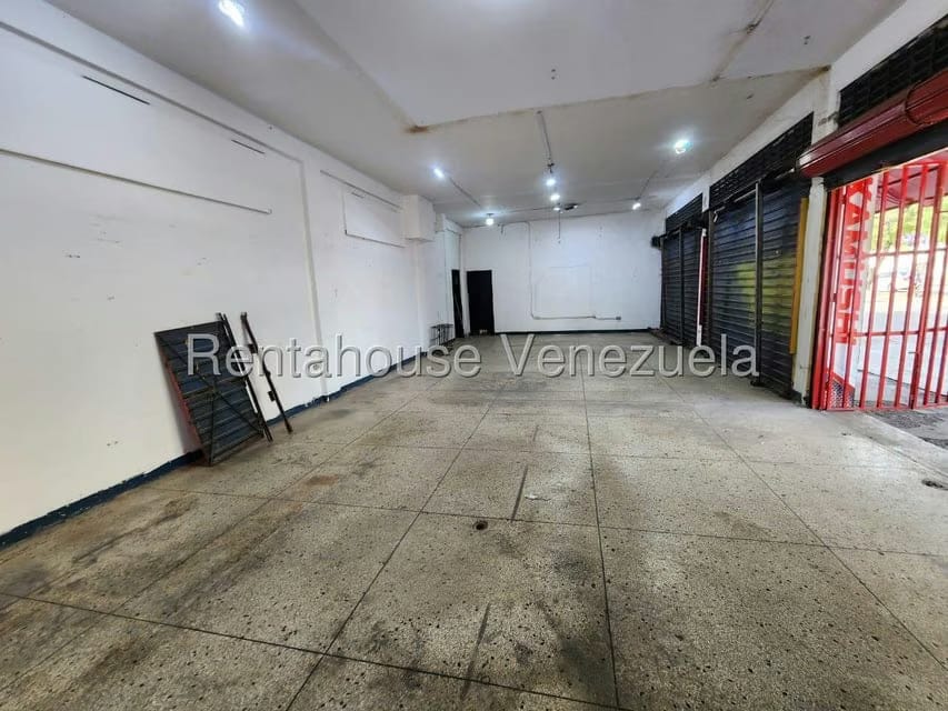 Comercial (Local Comercial) en Alquiler en Centro, Lara - 10