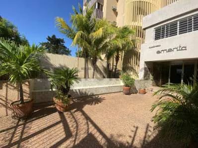 PH en Venta Edificio Emerita, Sector Santa Maria. Maracaibo - 2