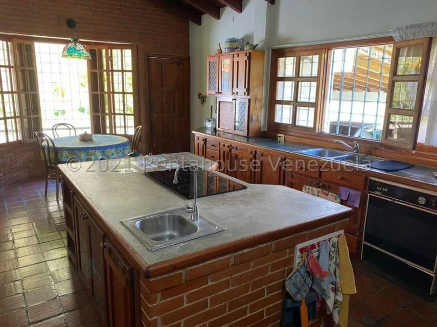 Casa (Duplex) en Venta en Oripoto, Distrito Metropolitano - 11