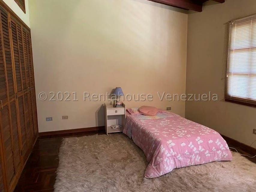 Casa (Duplex) en Venta en Oripoto, Distrito Metropolitano - 19