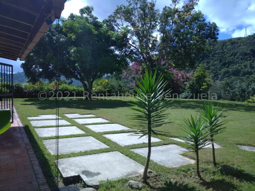 Casa (Duplex) en Venta en Oripoto, Distrito Metropolitano - 22