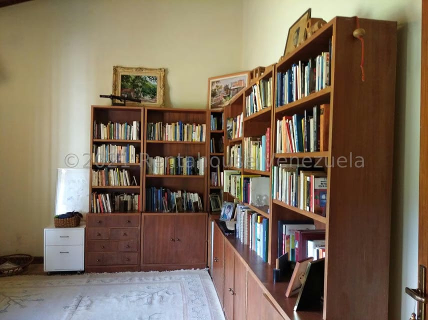 Casa (Duplex) en Venta en Oripoto, Distrito Metropolitano - 5