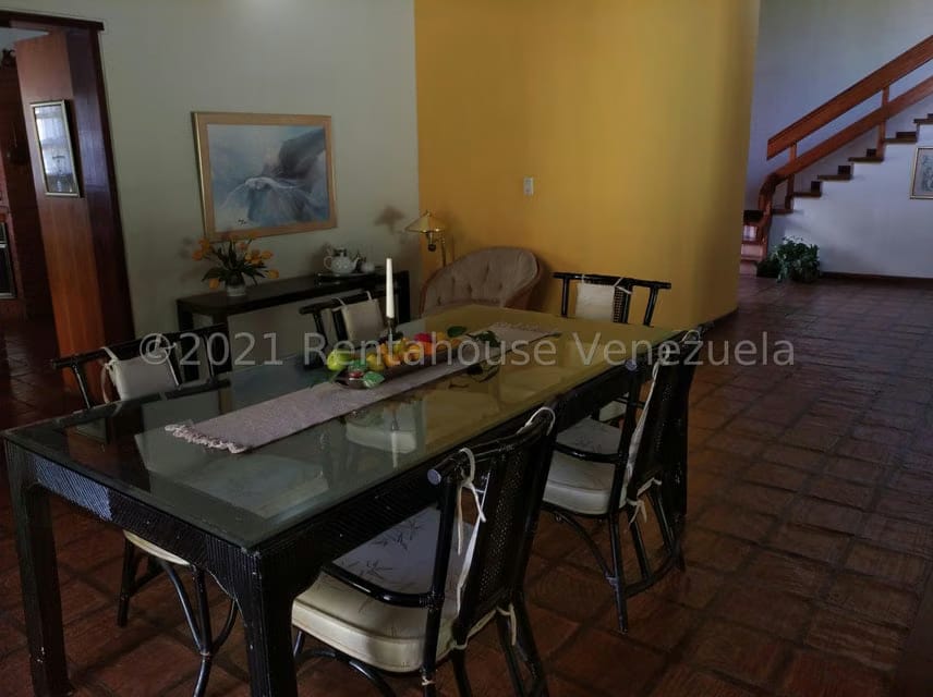 Casa (Duplex) en Venta en Oripoto, Distrito Metropolitano - 10