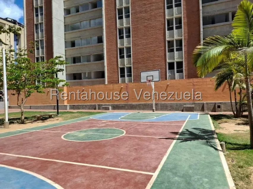 Apartamento (1 Nivel) en Alquiler en La Vaquera, Miranda - 18