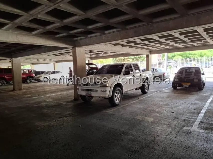 Apartamento (1 Nivel) en Alquiler en La Vaquera, Miranda - 20