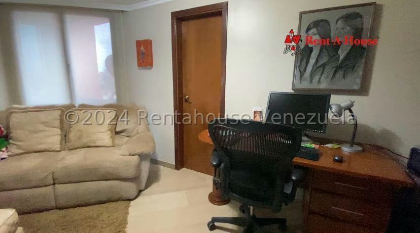 Apartamento (1 Nivel) en Venta en El Milagro, Zulia - 12