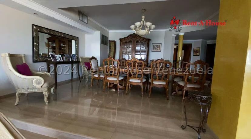 Apartamento (1 Nivel) en Venta en El Milagro, Zulia - 5