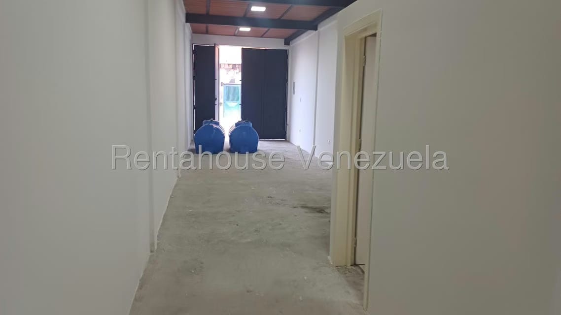 Comercial (Local Comercial) en Alquiler en Ruiz Pineda, Miranda - 10