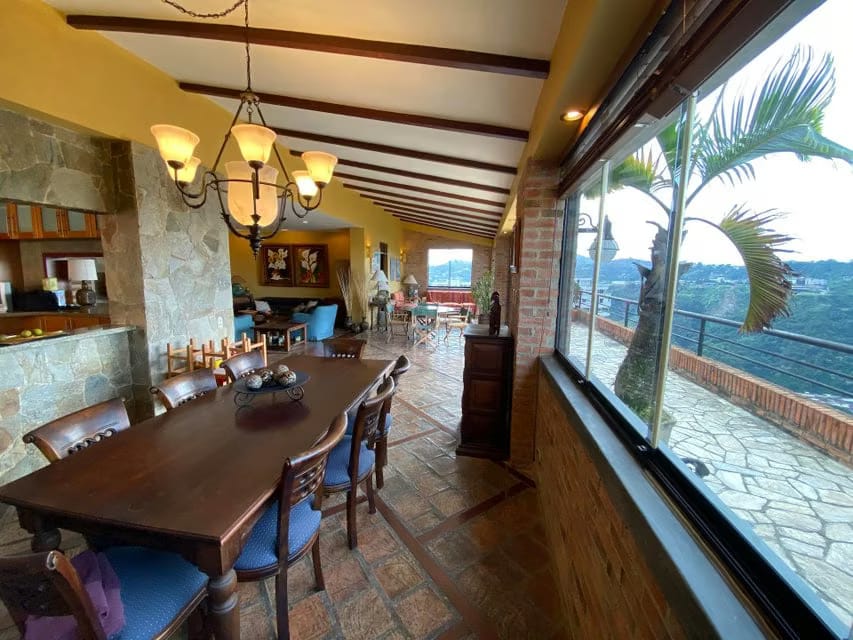Apartamento (Penthouse) en Venta en Miranda, Distrito Metropolitano - 11