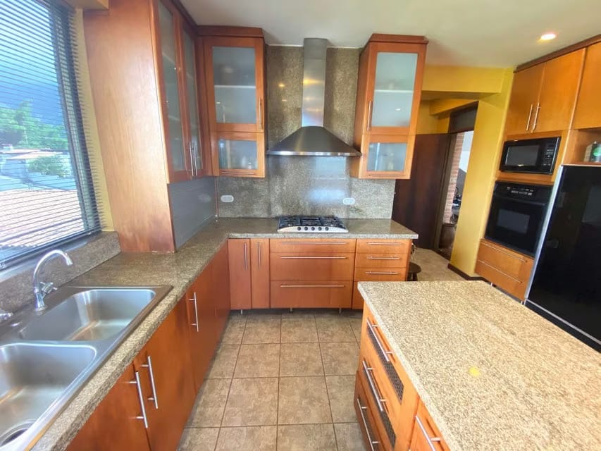 Apartamento (Penthouse) en Venta en Miranda, Distrito Metropolitano - 14