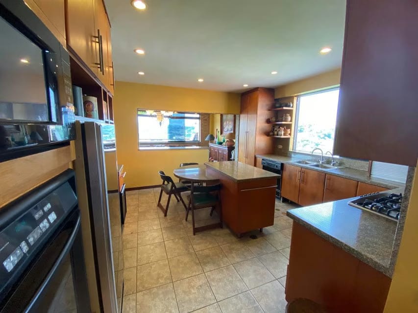 Apartamento (Penthouse) en Venta en Miranda, Distrito Metropolitano - 15