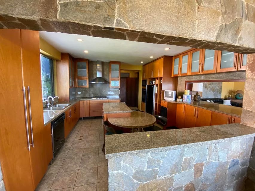 Apartamento (Penthouse) en Venta en Miranda, Distrito Metropolitano - 16