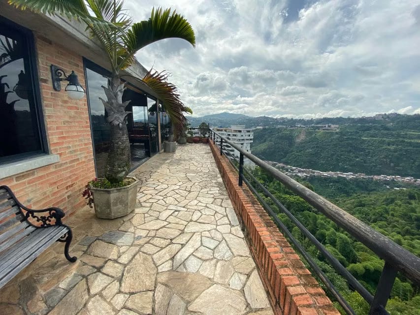 Apartamento (Penthouse) en Venta en Miranda, Distrito Metropolitano - 19