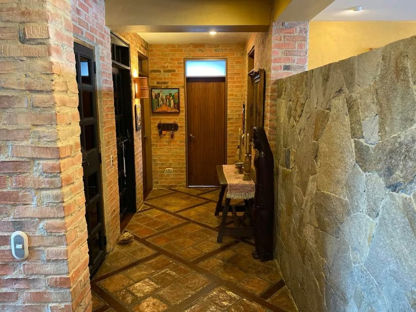 Apartamento (Penthouse) en Venta en Miranda, Distrito Metropolitano - 3