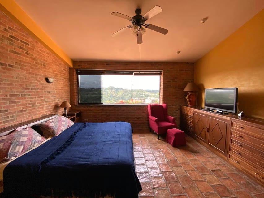 Apartamento (Penthouse) en Venta en Miranda, Distrito Metropolitano - 23