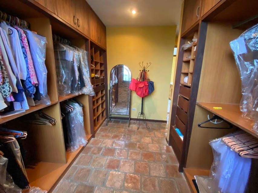 Apartamento (Penthouse) en Venta en Miranda, Distrito Metropolitano - 28