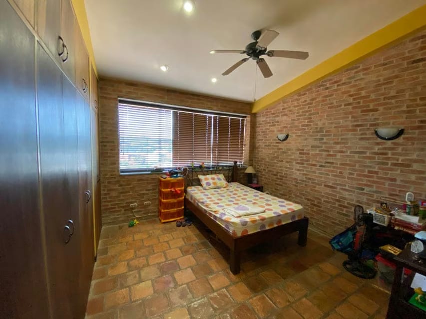 Apartamento (Penthouse) en Venta en Miranda, Distrito Metropolitano - 30