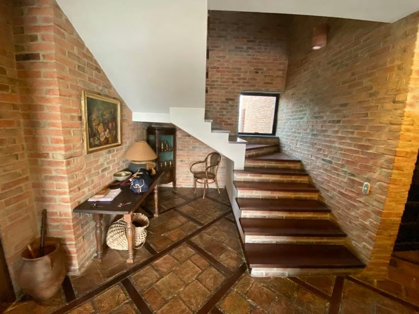Apartamento (Penthouse) en Venta en Miranda, Distrito Metropolitano - 4