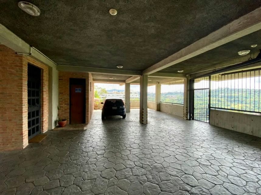 Apartamento (Penthouse) en Venta en Miranda, Distrito Metropolitano - 35