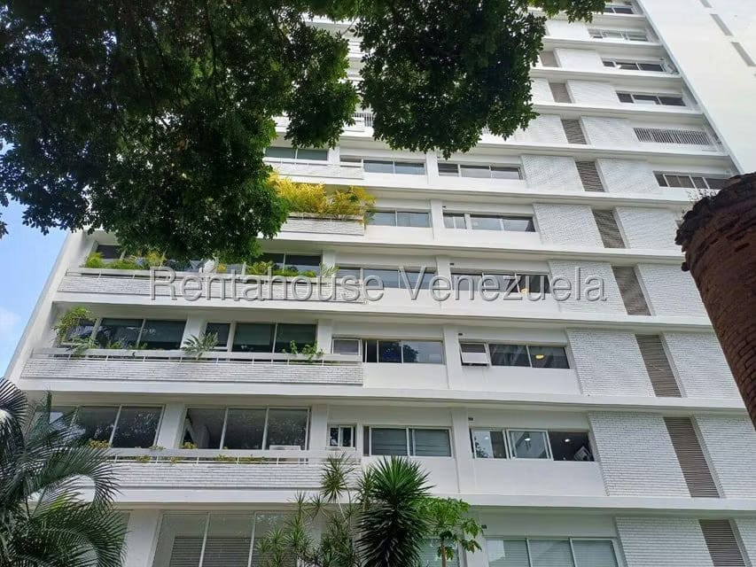 Apartamento (1 Nivel) en Venta en Las Mercedes, Distrito Metropolitano